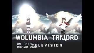 Cuban Productions/Weird And Foot/Wolumbia Trijord Television/KR Films Television Distribution (2003)