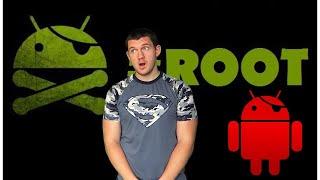 Root права Android, плюсы и минусы!