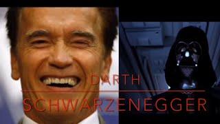 Darth Schwarzenegger