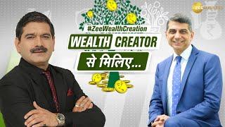 Unlocking the Big Trend: Boosting Confidence at Lifetime Highs with AS | Zee Wealth Creation Series