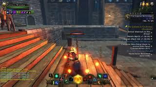 Arbiter Cleric DPS Mechanics: Neverwinter (mod 18)