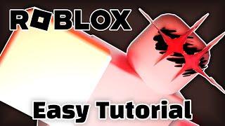 How To Make A Fighting Game Punch Script | Roblox Studio Tutorial