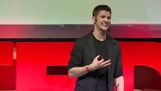 Jak nie robić prezentacji, które mogłyby być mailem? | Kamil Kozieł | TEDxKatowice