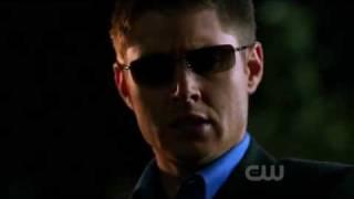 Supernatural S5E08 - Changing Channels: 'CSI: Miami'