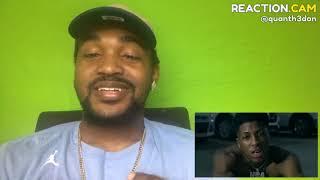 YoungBoy Never Broke Again – Overdose (off Until Death Call My Name) – REACTION.CAM