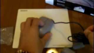 Let's Look At: Playstation Mouse (accessory)