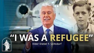 Is There Any Hope Left in the World? | Dieter F. Uchtdorf