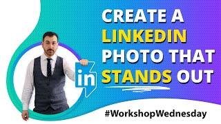 LinkedIn Profile Photo: 2 Essential Tips & Mistake