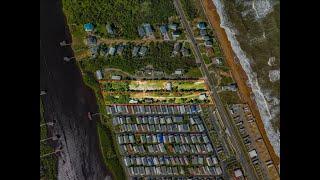 Prime Beverly Beach Lots for Sale: A1A to Intracoastal Access!