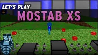 Garbage Game: "Mostab XS"