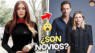 10 COSAS que no sabias de Elizabeth Olsen 