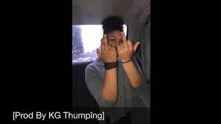 KG Type Beat “4 U” [Prod By KG Thumpîng]