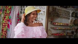 Jovial - Chechemea (Official Video) sms SKIZA 5960453 to 811