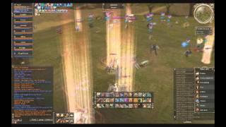 Lineage 2 Top 20 Duelists in the World #2