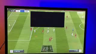 Fifa Bug - Black Screen