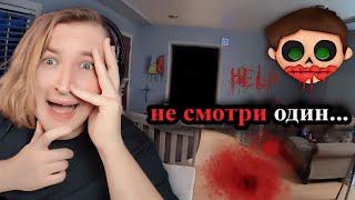 10 Самых Страшных Видео в Мире | Новая Подборка #13 - Я подспустил! (РЕАКЦИЯ) | ТипоТоп