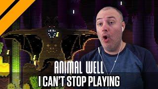 Animal Well is So Good, I Bought it 4 Times