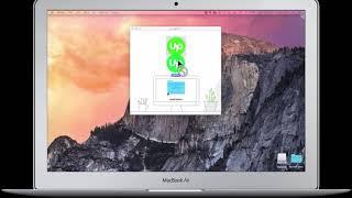 Install the Upwork Desktop App (Mac)