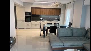 Forumland Real Estate ,Luxury apartment in Thermi for sale 97sqm