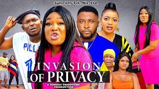 INVASION OF PRIVACY 2  Rachael Okonkwo Onny Michael Angel Ufuoma Amaechi Anaekwe 2024 Nigerian Movie