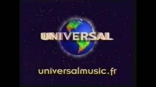 Universal Music France (2000)