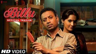 Billu | Trailer | Now in HD | Shah Rukh Khan, Irrfan Khan, Lara Dutta | A film by Priyadarshan