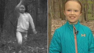Explanation Revealed of Little Girl In Photo Who Everyone Thought Was Ghost