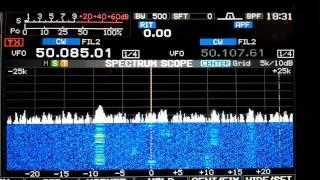 K4PI 50mhz 29/06/2016