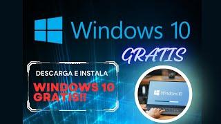 Como Instalar Windows 10 en VirtualBox Paso a Paso 2024!!