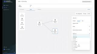 Cloudera Data Engineering Airflow UI and Triggers