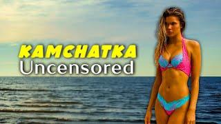 Explore Kamchatka | The Most BEAUTIFUL & MYSTERIOUS Region | Here Wives Are EXCHANGED for Survival