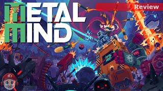 Review: Metal Mind on Nintendo Switch