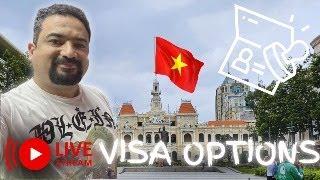  Vietnam Visa Options Explained | Everything You Need to Know Before Traveling 