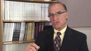 Dr. C. Ronald Kahn: Milestones in Understanding Diabetes