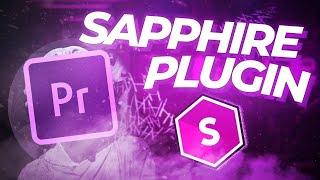 Sapphire Plugin Crack | Free Download Sapphire Plugin