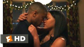 A Journal for Jordan (2021) - Be My Girlfriend Scene (4/10) | Movieclips