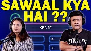 KBC 07 | RJ Naved