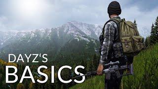 DAYZ Einsteiger GUIDE - Die wichtigsten Basics!