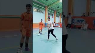 JANGAN AMBIL SEKALI TIPS FUTSAL #shorts #futsalindonesia