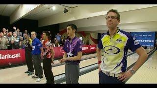 2017 USBC Masters Stepladder Finals