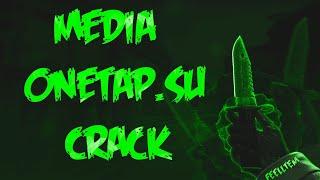 MEDIA ONETAP.SUТОПОВЫЙ КФГRAGE CFG ONETAP CRACK