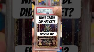 What Grade Did You Get? Episode 2 - Pikachu (Platinum Arceus) & Ancient Mew Movie Promo