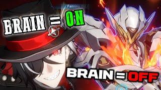 The Two Faces of Break Team Now | Honkai Star Rail