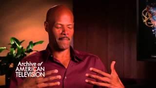 Keenen Ivory Wayans discusses the start of "In Living Color"- EMMYTVLEGENDS.ORG