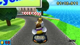 [MK7 WR] Wuhu Loop (Glitch): 1:17.884 - Jacob