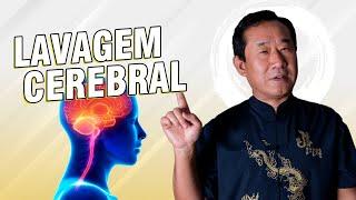 Como Livrar-se da Lavagem Cerebral | Peter Liu