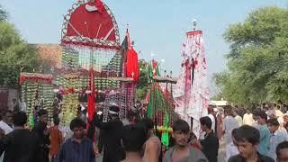 Jaloos Zanjeer Zani | 10 Muharram | Majlis | 2020 | By Nawaz Majalis