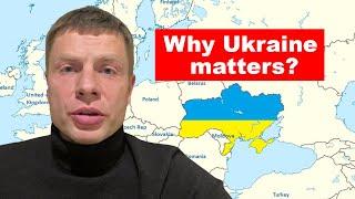 Breaking! Russia-Ukraine war explained: all what you need to know! Live from Ukraine. MP Goncharenko