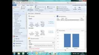 Introducing Microsoft Dynamics NAV 2013 Business Management System