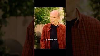 Red told the neighbor to move the tree.#shorts #tvshow #viralvideo #funny #fyp